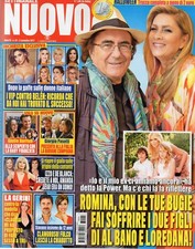 Nuovo 2017 43.romina usato  Campagna