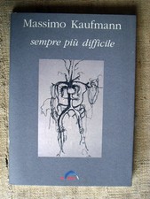 Massimo kaufmann sempre usato  Italia