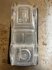 Voiture verre cristal d'occasion  Seraincourt