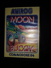 Moon buggy spiele gebraucht kaufen Moon buggy spiele gebraucht kaufen  Bad Vilbel