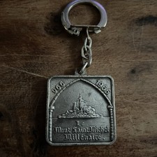 Porte clé ancien d'occasion  Saint-Vincent-de-Tyrosse