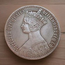 1847 queen victoria for sale  BASINGSTOKE