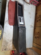 1976-1980 Plymouth Volare Roadrunner Dodge Aspen R/T console central 1977 1978  comprar usado  Enviando para Brazil