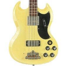 Greco bass 1986 gebraucht kaufen  Stolberg (Rhld.)