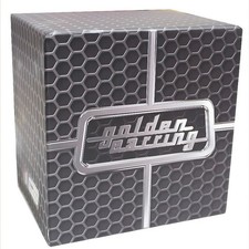 Golden Earring "The Complete Studio Recordings" 29 CD Box Set Collection comprar usado  Enviando para Brazil