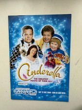 Cinderella theatre large for sale  WELWYN