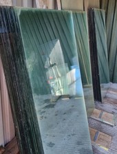 Used commercial greenhouse for sale  ORMSKIRK