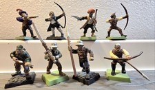 Mordheim human mercenaries for sale  Huntsville