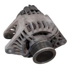 Alternatore 63321497 alfa usato  Pratola Peligna