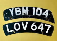 Antique vintage motorcycle for sale  NORTHALLERTON