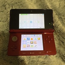 Nintendo 3ds flame for sale  BIRMINGHAM