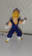 Figurine vegetto dragon d'occasion  Saint-Etienne