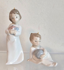 Lladro 1992 christmas for sale  Lake Orion