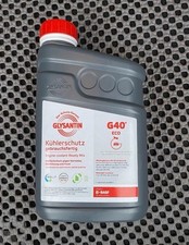 Kühlerschutz g40 gebrauchsfer gebraucht kaufen  Neustrelitz