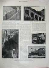 Antique old print for sale  UK