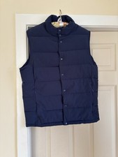 Zara men gilet for sale  MANCHESTER