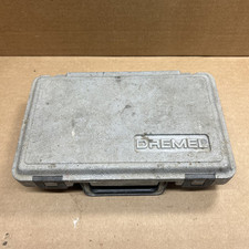 Dremel tool box for sale  Seguin