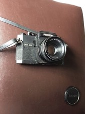 Ricoh slx 500 for sale  WOLVERHAMPTON