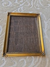 Vintage wooden picture for sale  Tucker