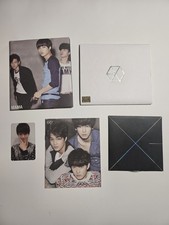 Usado, Cartão fotográfico EXO MAMA 1º mini álbum (versão coreana) com Suho  comprar usado  Enviando para Brazil