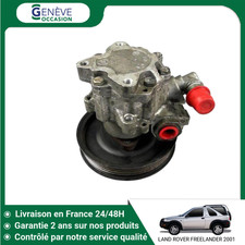 Pompe direction assistee d'occasion  Niort