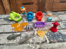 Octonauts kwazii shark for sale  MARKET DRAYTON