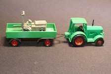 Stck traktor hänger gebraucht kaufen  Frankenthal