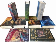 Lot harry potter for sale  New Orleans