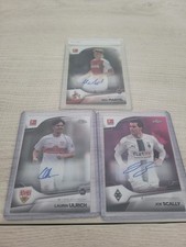 Autos topps bundesliga gebraucht kaufen  Bochum