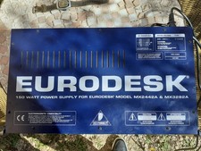 Behringer power supply d'occasion  Brignoles