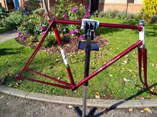 Ephgrave number one for sale  BICESTER