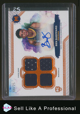 Ben sheppard topps usato  Spedire a Italy