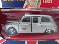 Dinky silver jubilee for sale  NORWICH