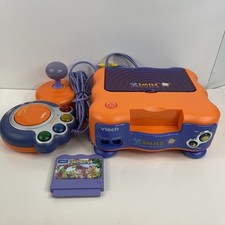 Vtech vsmile learning for sale  Painesville