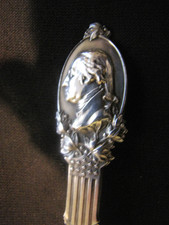 Sterling silver souvenir for sale Sterling silver souvenir for sale  Norwalk