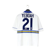 1993 yeboah leeds for sale  ORMSKIRK