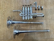 Spencer piccolo trumpet for sale  WATFORD