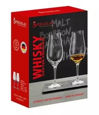 Spiegelau whisky snifter gebraucht kaufen  Großbottwar