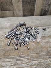 2024 24-25 Kawasaki Ninja ZX-6R ZX6R Diversos Diversos Parafusos Parafusos Hardware comprar usado  Enviando para Brazil