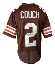 Tim couch cleveland for sale  Swedesboro