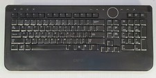 Teclado sem fio Dell Y-RBP-DEL-4 QWERTY comprar usado  Enviando para Brazil