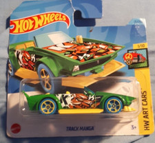 Hot wheels track gebraucht kaufen  Thale