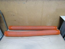 Usado, NOVA MANGUEIRA FLEXFAB ALTA TEMPERATURA FLX258932019208 SILIFAB 6 4" ID X 48" OAL comprar usado  Enviando para Brazil