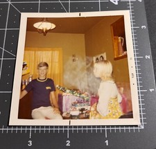 1970s girl blowing for sale  Orlando