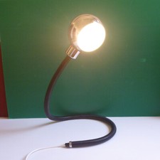 Grande lampada tavolo usato  Italia