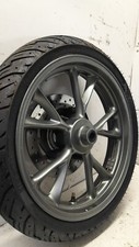 Cerchio anteriore kymco usato  Italia