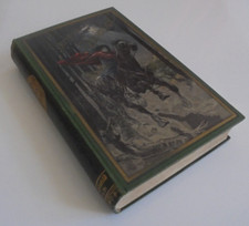 Karl may satan gebraucht kaufen  Dresden