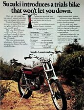 1974 suzuki rl250 for sale  Kingsport