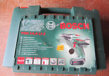 Werkzeugkofer leer bosch gebraucht kaufen  Lemgo