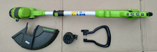 Greenworks g40lt33 40v for sale  NOTTINGHAM